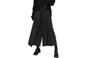 SKATEBOARD FROG Goth Emo Alt Asymmetrischer Short Rock Damen Sommer y2k Skirt Fashion Kpop Schwarz Skorts