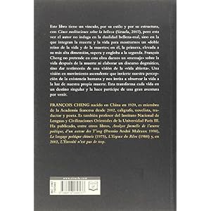 Cinco meditaciones sobre la muerte (El Árbol del Paraíso, Band 82)