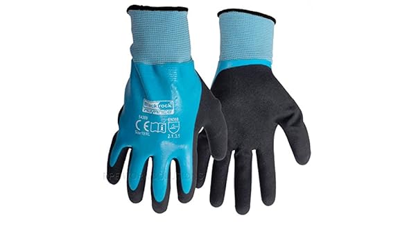 blackrock work gloves