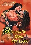 Cover zum Buch Bittersüße Qual der Liebe