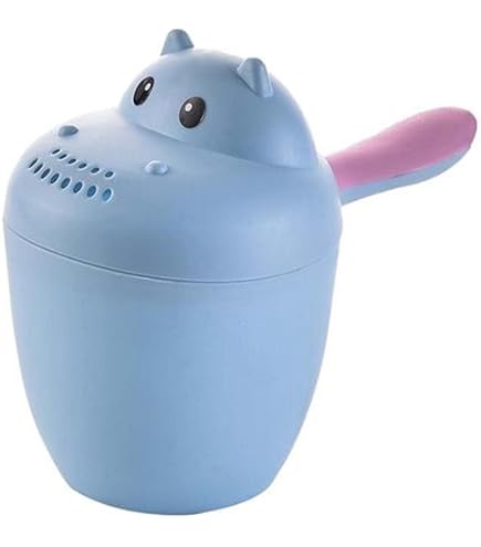 Tasse De Rinçage Bain Et Cuisine Multifonction - Louche à Eau Portable Ergonomique