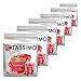 Produktbild Tassimo Twinings Forest Fruit, Waldfruchttee, Waldfrucht, Tee, Früchtetee, Kapsel, 6er Pack, 6 x 16 T-Discs