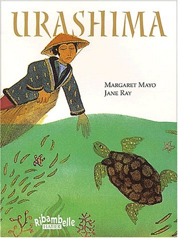 couverture de : Urashima