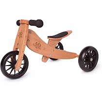 Kinderfeets Tiny Tot Plus 2 In 1 