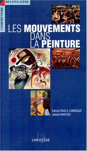 <a href="/node/9578">Les mouvements dans la peinture</a>