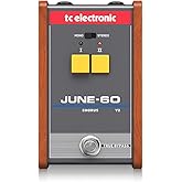 TC Electronic HAZIRAN - 60 V2 (000-E9H00-00010)