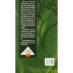 Viaje por Sudamérica (Gebara)