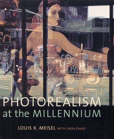 Photorealism At the Millennium livre