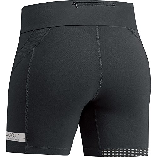 GORE Running Wear Damen AIR LADY Tights kurz, TLAIRT - 4