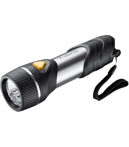 MAGLITE