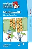 Image de LÜK: Mathematik 1. Klasse: Üben und Verstehen