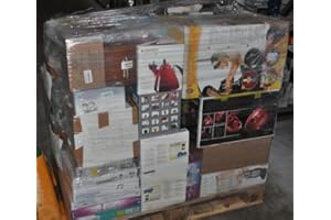 GENÉRICO Paquetes De Correo No Reclamados En Cajas De Videojuegos Diarias, Envases De Cartera De Productos Electr Nicos De Almac Regalos De Cumpleaños, Regalos De Vacaciones HH 13