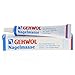GEHWOL® Nail Repair Compound Strengthens Beautifies and Repairs Toe And Fingernails 15ml