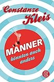 Männer könnten auch anders (Ratgeber / Lebenskrisen) by