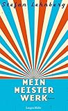 Cover zum Buch Mein Meisterwerk
