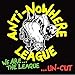 Produktbild We Are The LeagueUncut [Vinyl LP]
