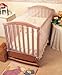 Clippasafe Cot Bed Insect Net
