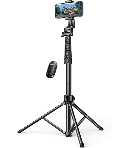 UGREEN 40393 Alüminyum Katlanabilir Masaüstü Telefon Tablet iPad Standı