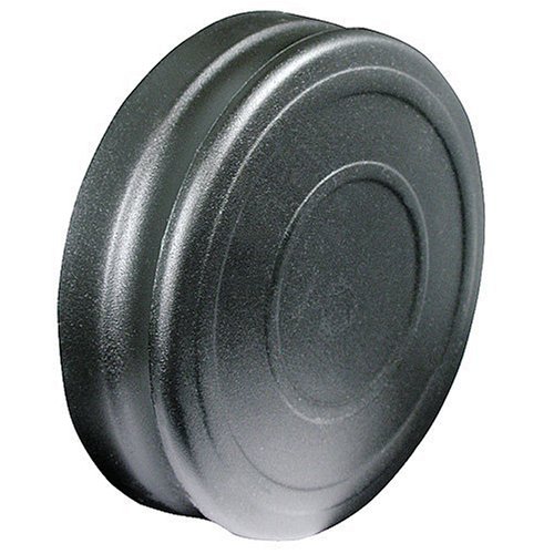Isosteel VA-9557 Isolierbecher 0,4 L aus doppelwandigem 18/8 Edelstahl mit Kunststoffdeckel und abnehmbarem Anti-Rutsch-Boden - 2