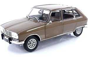 NOREV - REN 16 TX - 1974-1/18