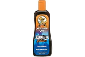 Australian Gold compatible - Accelerator Extreme Lotion 250 ml