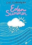 Cover zum Buch Eden Summer