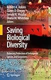 Image de Saving Biological Diversity: Balancing Protection of Endangered Species and Ecosystems