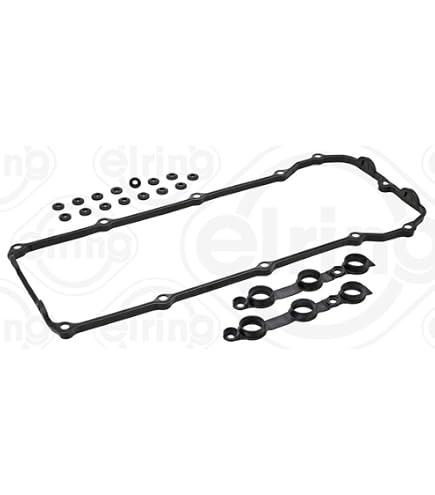 Reinz Ventildeckelsatz 15-37614-01 - Joint De Couvercle De Culasse Compatible Peugeot, Citroën, Mini