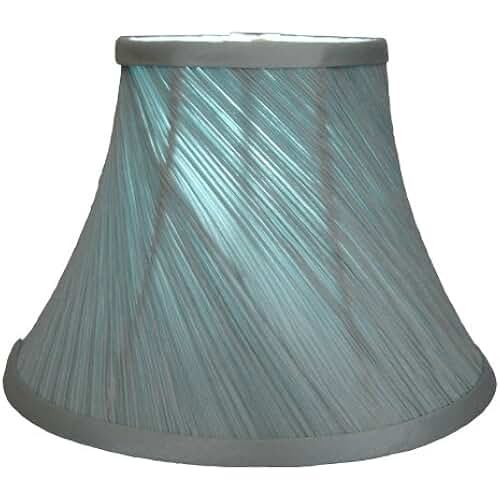 Amazon.co.uk duck egg lamp shade