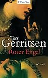 Bücher Neuerscheinungen 2022 - Roter Engel: Roman von Tess Gerritsen