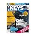 Produktbild Keys 7 2011 mit DVD - Korg Kronos - Cakewalk Sonar X1 LE Extended Trial Software auf DVD - Personal Samples - Free Loops - Audiobeispiele