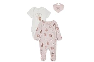 C&A Bambine Set Set: 3 pezzi al prezzo di 1