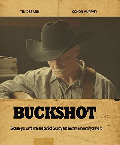 Buckshot [Edizione: Stati Uniti] [Italia] [Blu-ray]