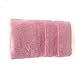 Produktbild Luxus-Handtuch aus Bambus-Gewebe 35 x 75 cm, rose, 35 x 75 cm