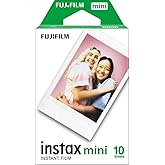 Instax Mini 10's Movie