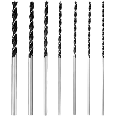 10er-Set Mikro-HSS-Spiralbohrer 2,0 Mm – Ideal Für Leiterplatten & Dünne Metalle