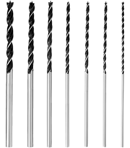 Punta A Spirale Per Legno LUX 4 Mm Acquista Da OBI - Foto 6