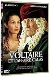 Image de Voltaire et l'affaire Calas