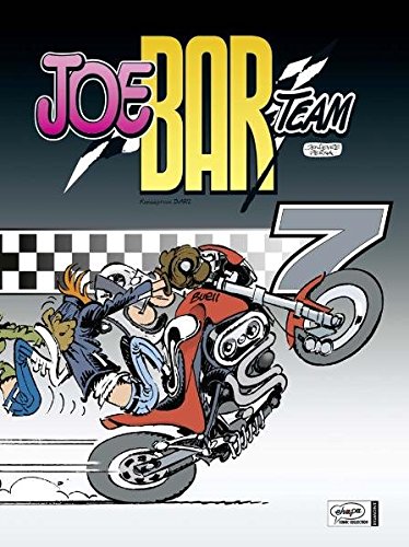 Download Joe Bar Team 07 Download Joe Bar Team 07