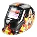 Produktbild InvocBL Schweißhelm mit automatischer Verdunkelung, einstellbare Reichweite 4/9-13 Multi