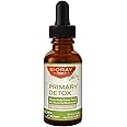 Bioray Inc. Primary Detox (2fl. oz / 60ml)
