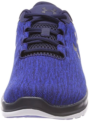 Compara Precios para Under Armour UA Remix, Zapatillas de Running para
Hombre, Azul (Midnight Navy), 41 EU En línea