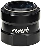 Sram RockShox Reverb Spare Top Cap WIPER Assembly Kit - Black/Dust