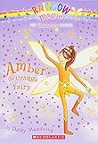  Rainbow Magic #2: Amber the Orange Fairy: Amber the Orange Fairy