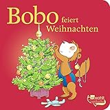 Bobo feiert Weihnachten by Markus Osterwalder, Dorothée Böhlke