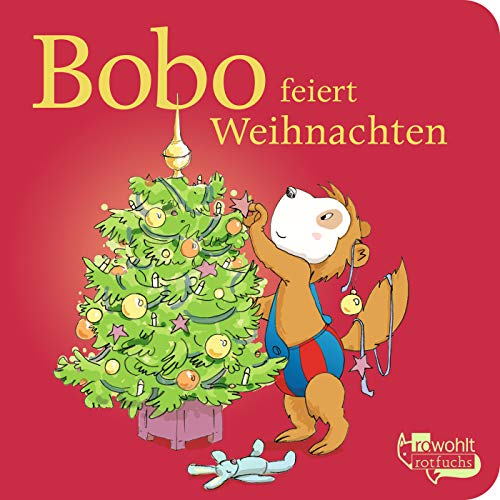 Bobo feiert Weihnachten