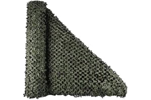 NC Reti Mimetiche, Reti Mimetiche Persiane, Feste, Campeggio, Reti Mimetiche in Rotolo Utilizzate per la Caccia All'aperto la Decorazione Militare Parasole