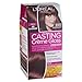L'Oréal Paris Casting Creme Gloss Hair Colour, Mahogany Number 550 - Pack of 3