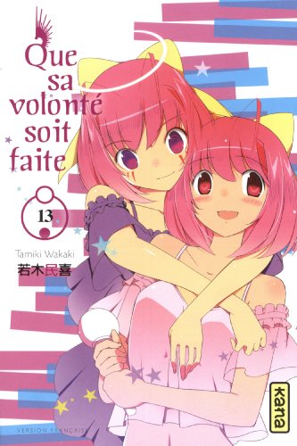 Que sa volonté soit faite — Tome 13