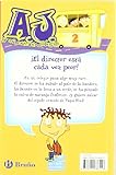 Image de ¡El director está cada vez peor! (Castellano - A Partir De 6 Años - Personajes Y Series - A.J. Y Su Extraño Colegio)